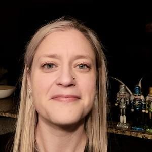 Meet your Posher, Vicky